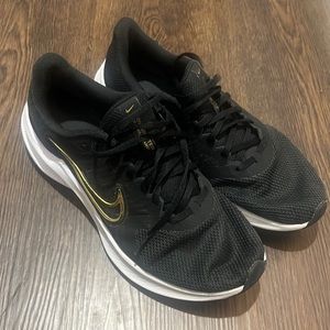 Nike sneakers